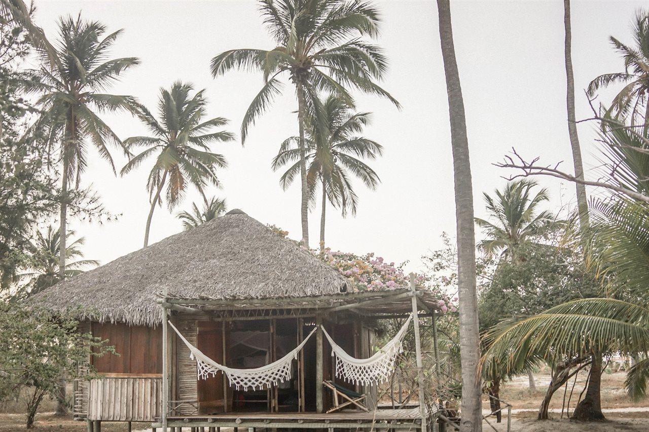 Hotel Rancho Do Peixe à Prea Extérieur photo