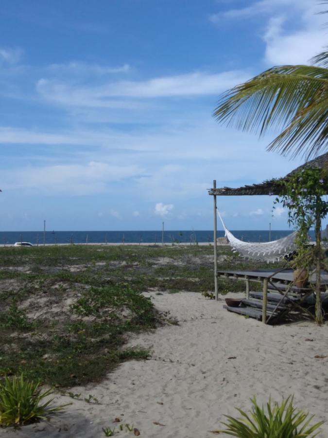 Hotel Rancho Do Peixe à Prea Extérieur photo