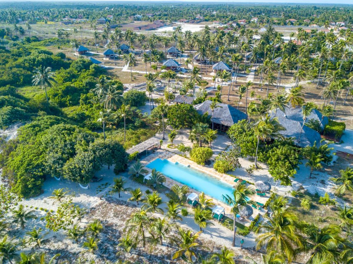 Hotel Rancho Do Peixe à Prea Extérieur photo