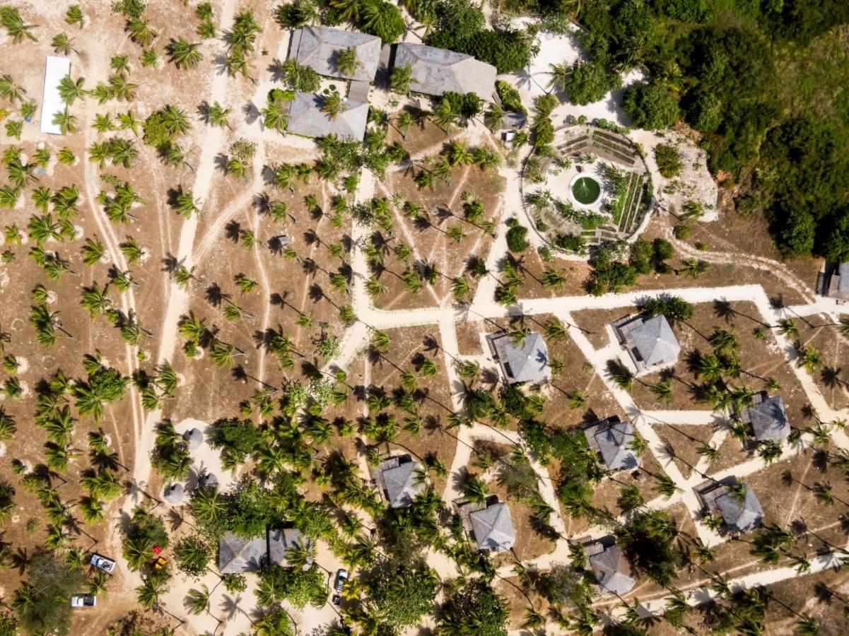 Hotel Rancho Do Peixe à Prea Extérieur photo